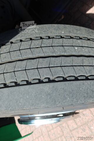  Mercedes-Benz Actros 2136 L Koel/Vries + klep PHARMA Thermoki...