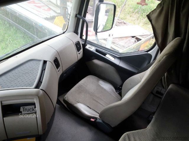 Telaio camion Renault Premium 450.26 6X2S Fahrgestell, Getriebeschaden,