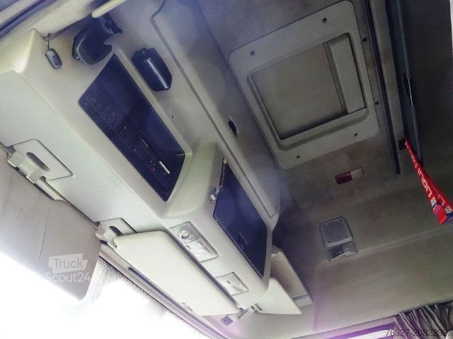 Telaio camion Renault Premium 450.26 6X2S Fahrgestell, Getriebeschaden,