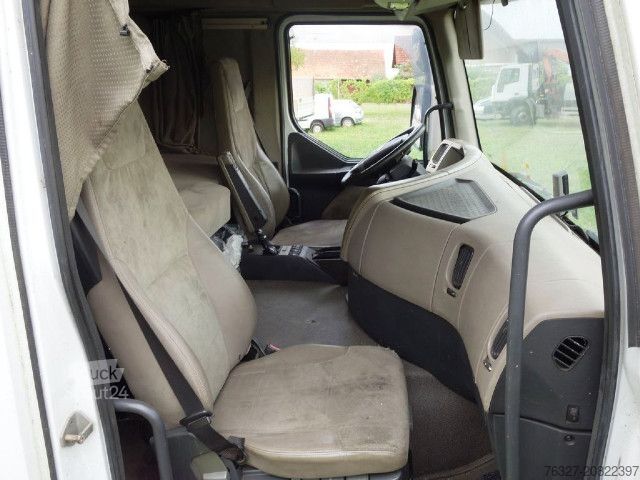 Telaio camion Renault Premium 450.26 6X2S Fahrgestell, Getriebeschaden,