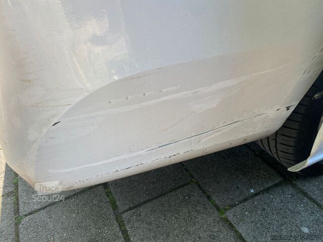 Autocamper Mercedes Marco Polo 250d | Camper | 2 Posti Letto | Cucina