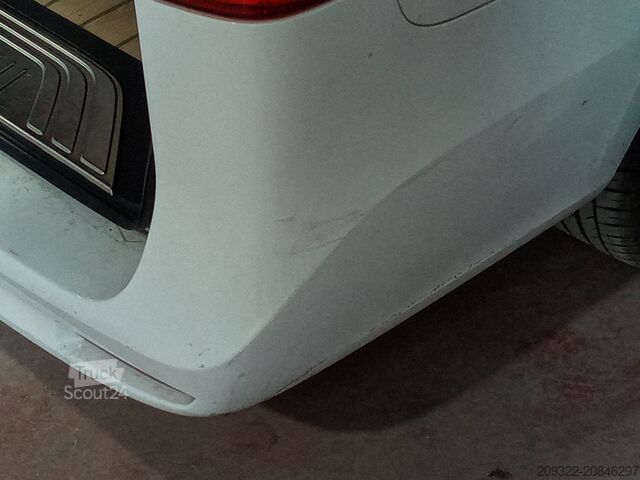 Autocamper Mercedes Marco Polo 250d | Camper | 2 Posti Letto | Cucina