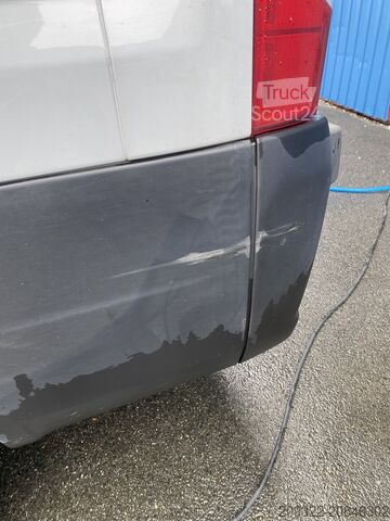 Caravan/camper Fiat Weinsberg Carabus 600 K | 4 Posti Letto | Completamente Attrezzato