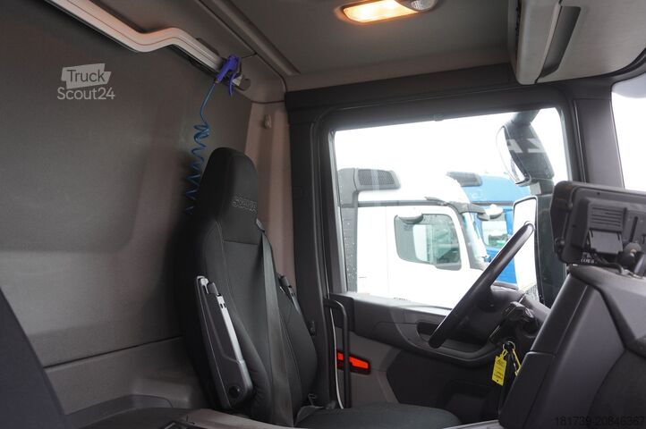 авторефрижератор SCANIA P280 4x2 E6 / Lamberet 16 EPAL refrigera