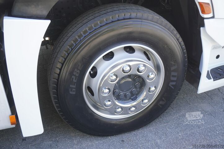 Авторефрижератори Mercedes-Benz Actros 2542 / GIGA cabin / Thermoking