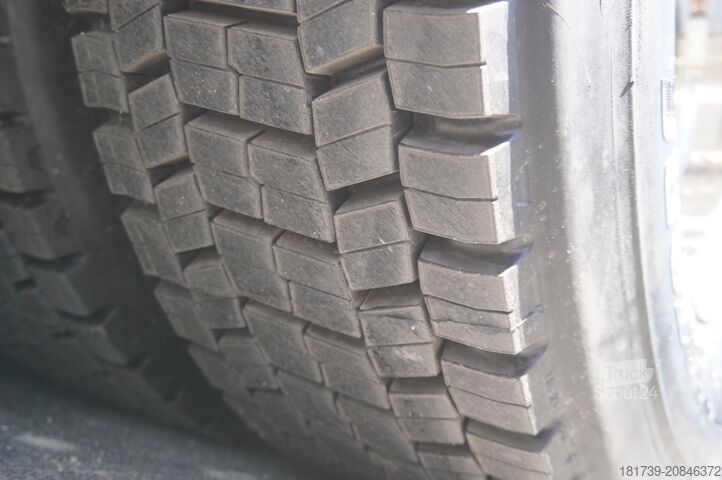 Авторефрижератори Mercedes-Benz Actros 2542 / GIGA cabin / Thermoking