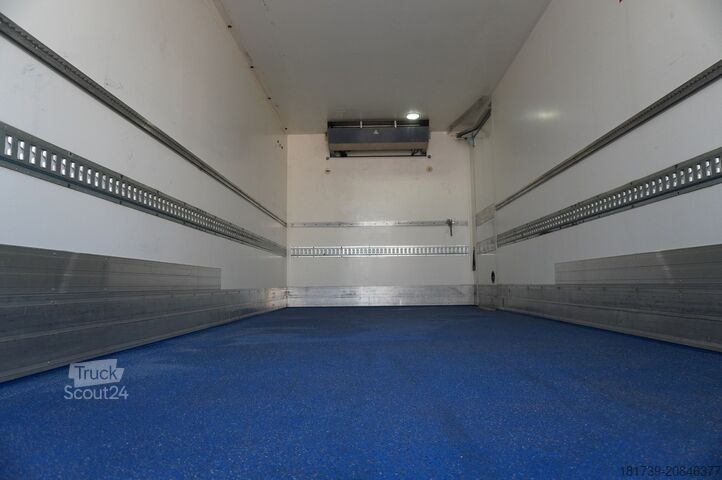 Refrigerator Iveco Eurocargo 100-190 4x2 E6 / Refrigerator