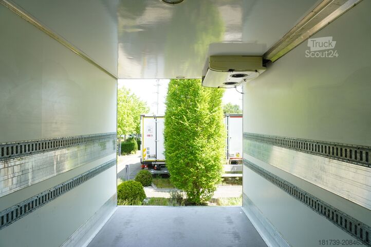 авторефрижератор Mercedes-Benz Actros 2545 / 2021 / Hagemann reefer