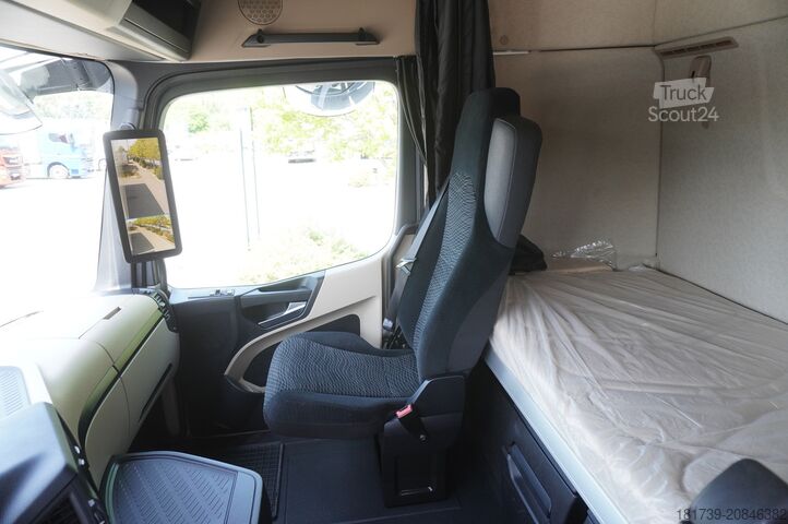 авторефрижератор Mercedes-Benz Actros 2545 / 2021 / Hagemann reefer