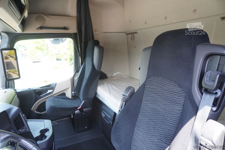 авторефрижератор Mercedes-Benz Actros 2545 / 2021 / Hagemann reefer