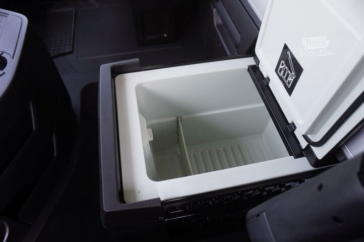 авторефрижератор Mercedes-Benz Actros 2545 / 2021 / Hagemann reefer