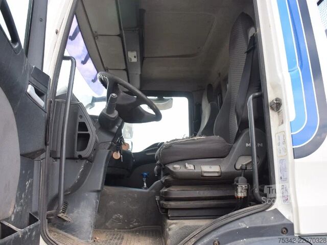 Kiper tovornjak MAN TGM 18.280