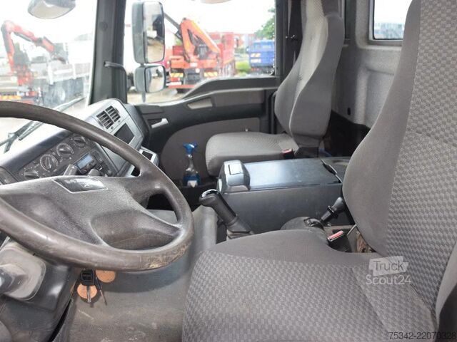Kiper tovornjak MAN TGM 18.280