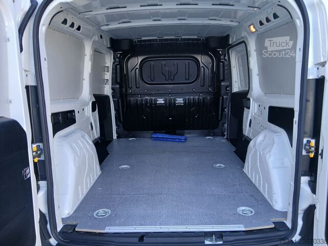 Duba panelată FIAT Doblo Cargo Maxi 1.6 Mtj SX