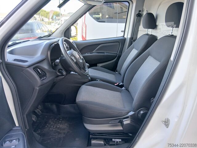 Duba panelată FIAT Doblo Cargo Maxi 1.6 Mtj SX