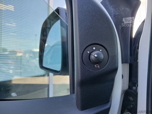 Duba panelată FIAT Doblo Cargo Maxi 1.6 Mtj SX