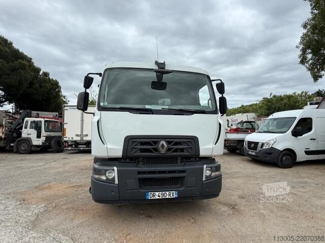 Kamion za specijalne namene Renault D-Series 320.19