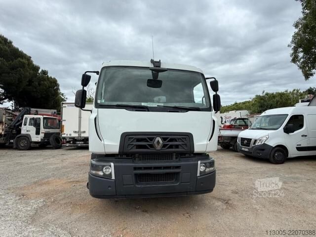 Kamion za specijalne namene Renault D-Series 320.19