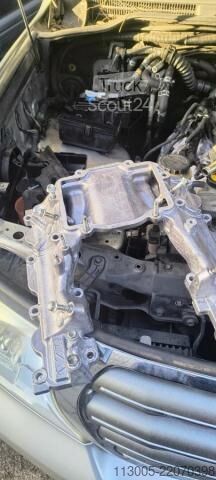 Van Toyota Land Cruiser 200 1vd-ftv 4.5d