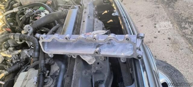 Van Toyota Land Cruiser 200 1vd-ftv 4.5d