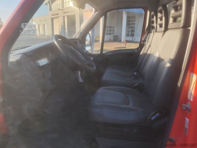Furgone ribaltabile IVECO Daily 35C13
