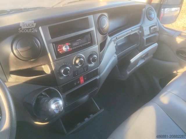 Furgone ribaltabile IVECO Daily 35C13