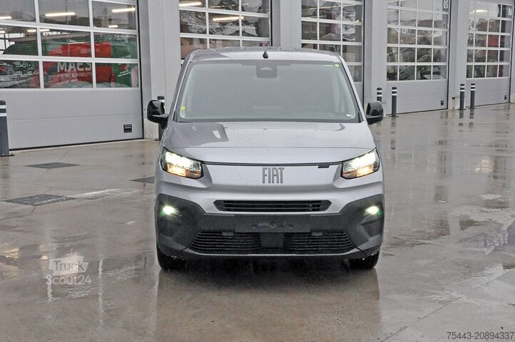 Panelvan Fiat Doblò F5331 L1 3,5T – 1.5 BLuehdIi Multijet 100...