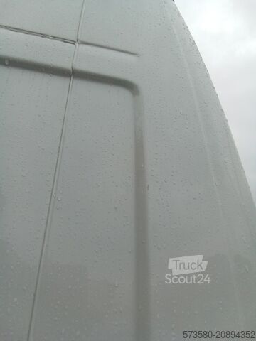 Caravana/autocaravana Fiat Weinsberg CaraBus 600 K 4 Schlafplätze | Vollausstattung