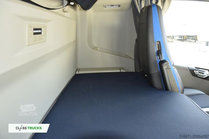 Standardni vlačilec VOLVO FH 460 Globetrotter XL i-Save