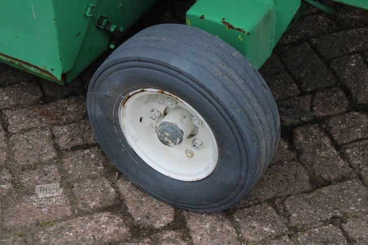 Ножничный подъемник JLG CM 2546 Not working