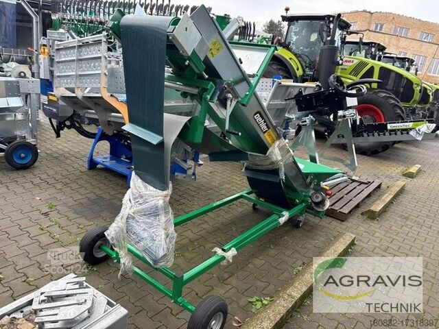 Lavorazione del legno Oehler OLFE540F