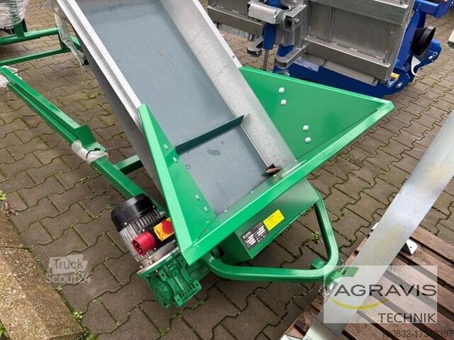 Obróbka drewna Oehler OLFE540F