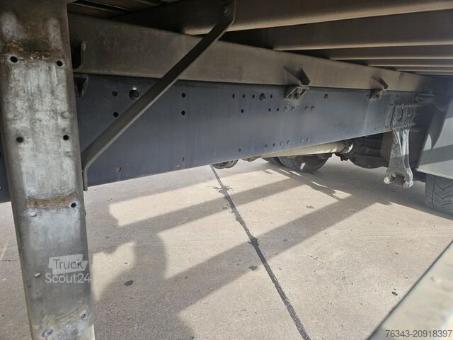 Karosserie- und Fahrzeugbau Böcker GmbH Karosserie- und Fahrzeugbau Böcker GmbH Karosserie- und Fahrzeugbau Böcker GmbH