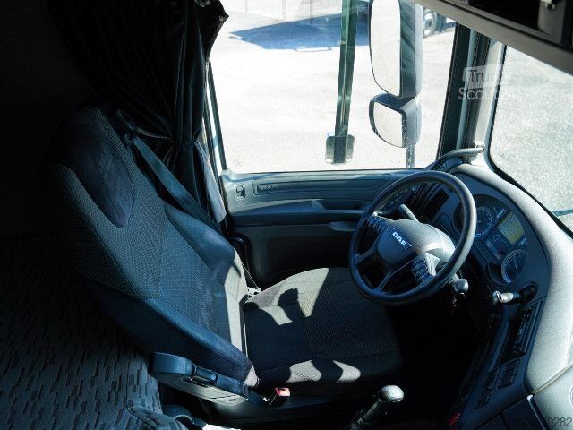 Стандартний тягач DAF TRATTORE STRADALE