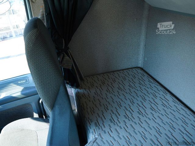 Стандартний тягач DAF TRATTORE STRADALE