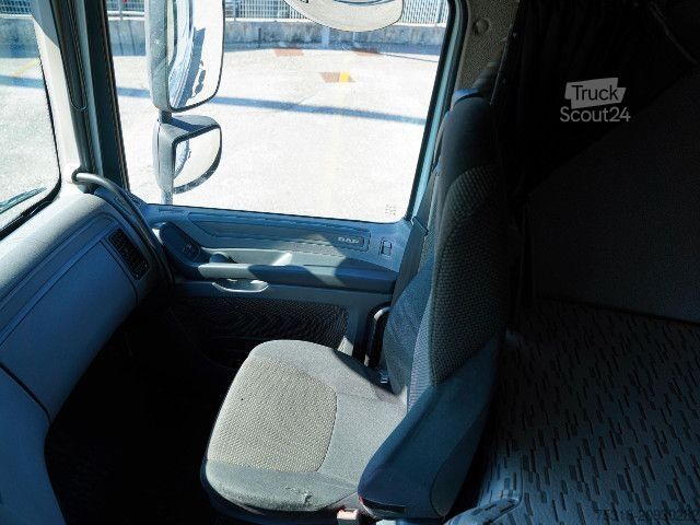 Стандартний тягач DAF TRATTORE STRADALE