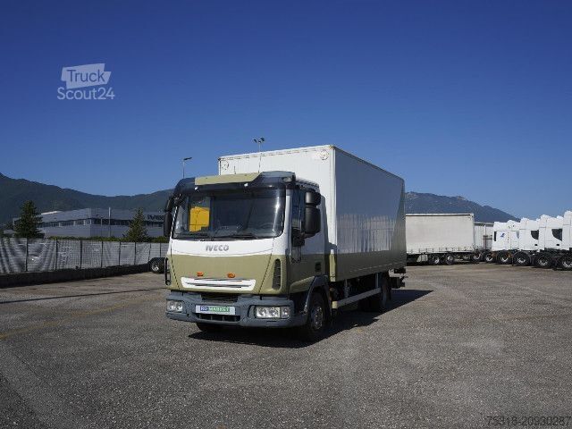 Furgone IVECO ML90E18