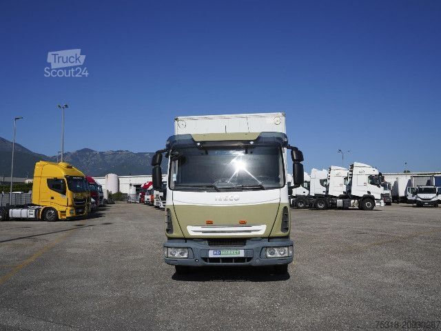 Furgone IVECO ML90E18