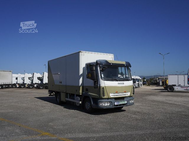 Furgone IVECO ML90E18
