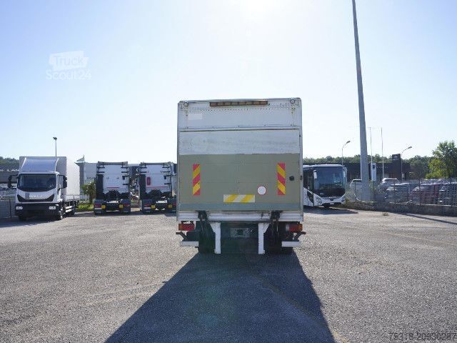 Furgone IVECO ML90E18