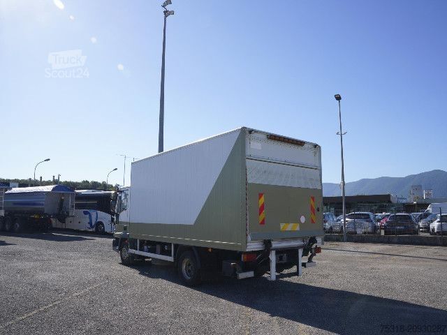 Furgone IVECO ML90E18