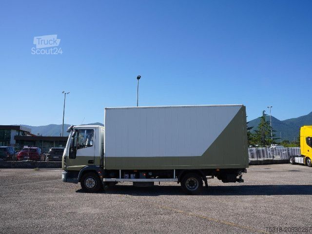 Furgone IVECO ML90E18