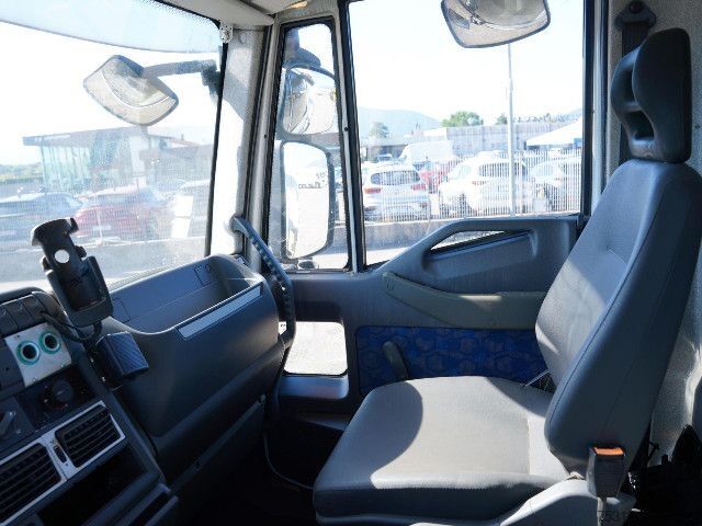 Furgone IVECO ML90E18