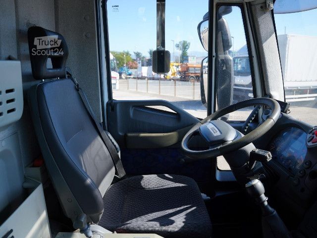 Furgone IVECO ML90E18