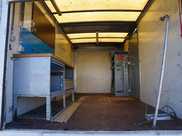 Furgone IVECO ML90E18