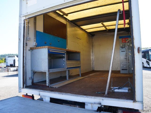 Furgone IVECO ML90E18