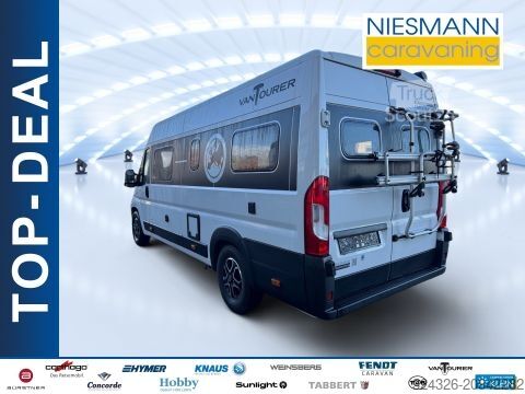 Karavan VanTourer 630 L Comfort * Prime Paket