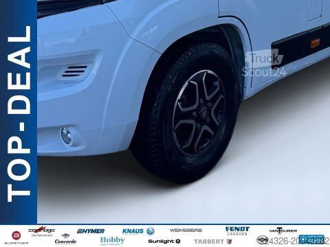 Karavan VanTourer 630 L Comfort * Prime Paket