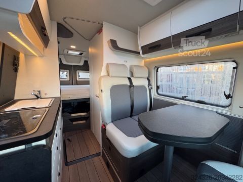 Karavan VanTourer 630 L Comfort * Prime Paket