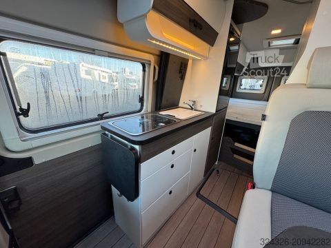 Karavan VanTourer 630 L Comfort * Prime Paket